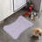 Soft Prism - 1 Piece Bone Shape Feeding Mat