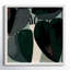 Fall Plant Framed Painting-799736633-799736634