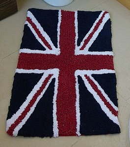 Bath Rug