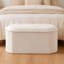 Luxe 76 Wide Ottoman-1121967051