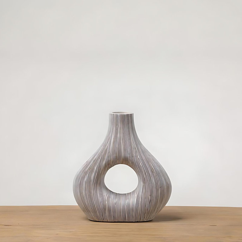 Vase de table Bac bac