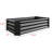 Metal Raised Garden Bed, Rectangle Raised Planter 4×2×1ft  for Flowers Plants, Vegetables Herb-496195498