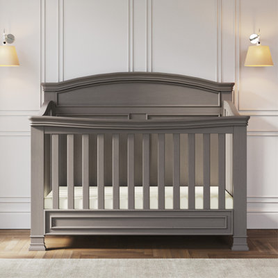 Legacy Westgate 4-in-1 Convertible Crib
