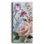 «Romantic Botanical II», reproduction d'art sur toile tendue-1064848410