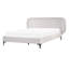 SUZETTE Upholstered Bed-116498091