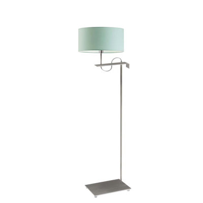 Arlesia 160cm Swing Arm Floor Lamp with USB