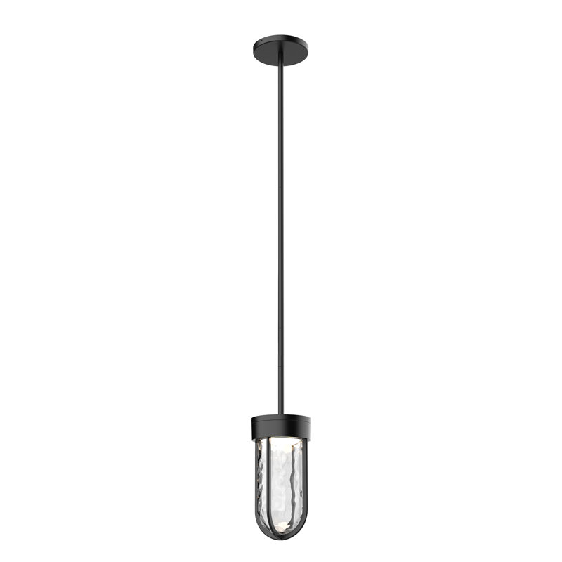 Davy LED Outdoor Pendant