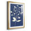 «Night Sky Silhouette II», reproduction encadrée de qualité supérieure - prête à être accrochée-1156273329-1156273334