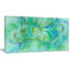 «Snow Fractal Glass», impression sur toile tendue-20868055-33818916