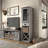 Glynis Dining Cabinet-412058527