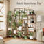 Support pour plante Shroyer
