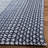 Amaral Hand Woven Cotton Geometric Rug-2121880452