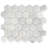 Verona 2" x 2" Marble Mosaic Tile-36936066