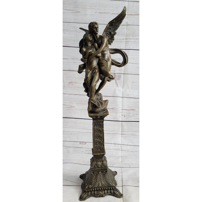 Figurines et sculptures Kerry