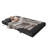 Convertible Folding Sofa Bed, Memory Foam-471573129-471573127-493905442