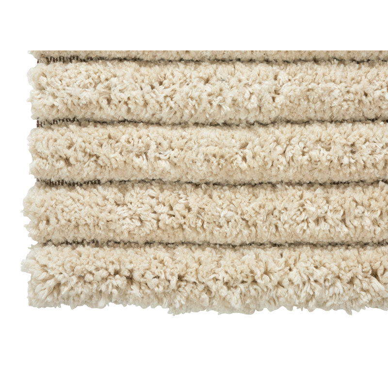 Tapis ivoire Lamantia
