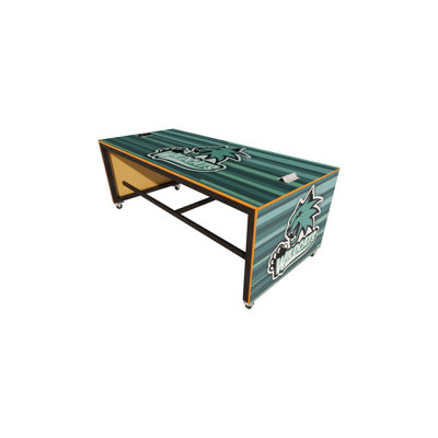 Mobile Conversation Table