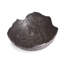 Roland Metal Decorative Bowl