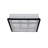 Rectangle Troffer Ceiling Light