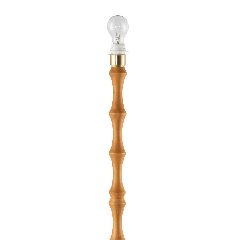 133cm Column Floor Lamp