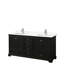 Meuble-lavabo double autoportant 60 po Deborah-98161765-98161807-98161739