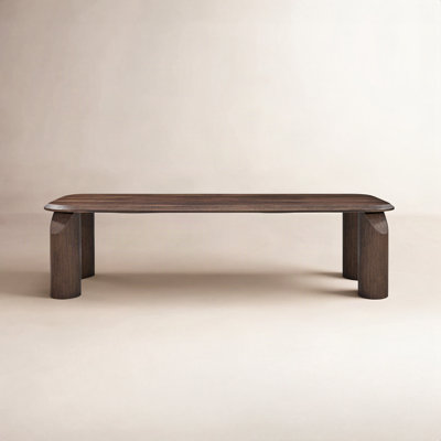 Single Coffee Table