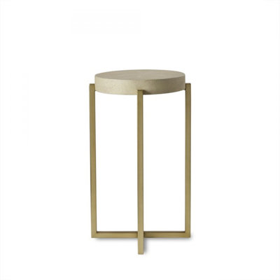 Monarch End Table
