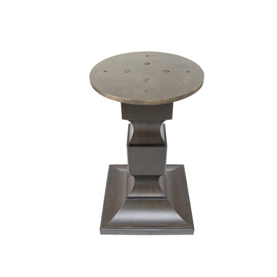 Arillia Solid Wood Dining Table
