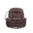 Betzabe Upholstered Swivel Recliner-1611215493
