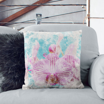 Square Cushion