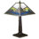 Rustic Lodge Table Lamp