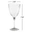 Sensa Red Wine Glass