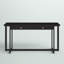 Bureau avec prises Pr Prill-2070462602