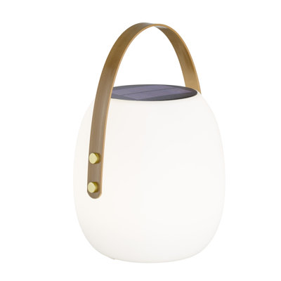 Agel USB Novelty Lamp