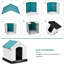 Niche pour chien Shelia-1516186720-1516186527