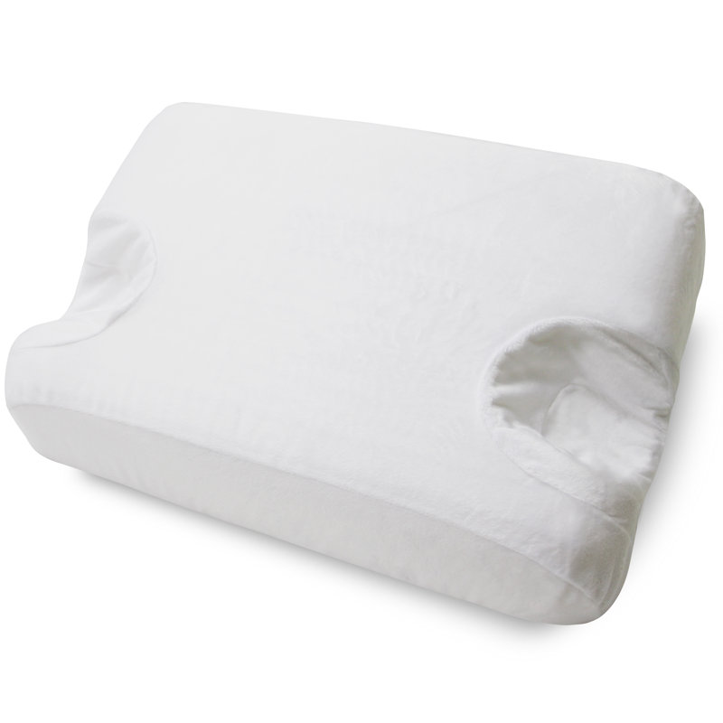 Coussin de contour en mousse à mémoire vive