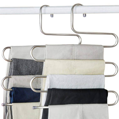 Rebrilliant Liliwen Metal Multi - Layer Hanger