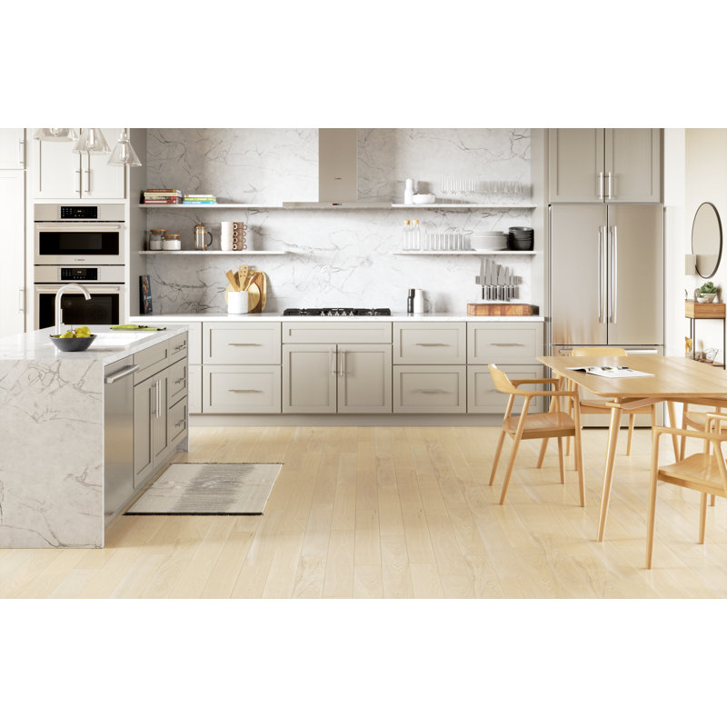 800 Series,36' Gas Cooktop,5 Burner,SS