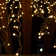 Outdoor 100 - Bulb 864'' Solar Powered LED Wide Angle LED String Light