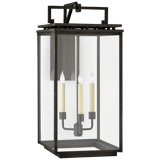 Chapman & Myers Cheshire Bracketed Wall Lantern