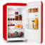 Klarstein PopArt 136m³ L Freestanding Mini Fridge-29859261