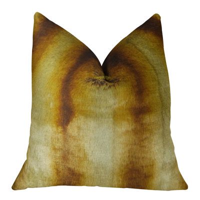 Gleaming Chinchilla Pillow Cover & Insert