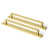 Brushed Gold is out of stock