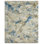 Berget Wool Abstract Area Rug