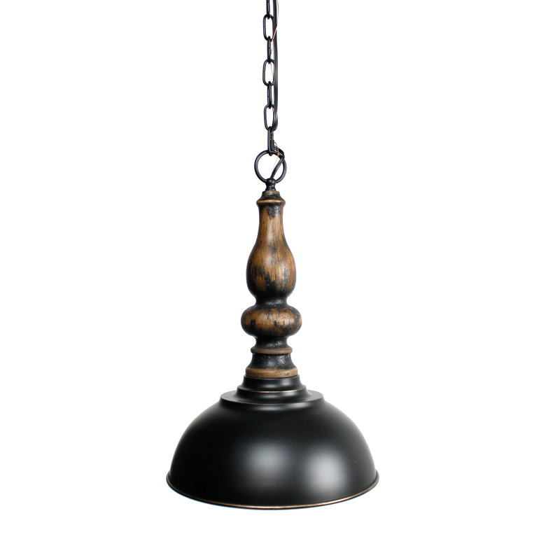 Revere 1 - Light Single Pendant