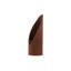 Guarniero Round Steel Wood Burning Smokeless Outdoor Fireplace