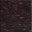 0.5" x 0.75" Authentic Tile Seamless Brick Mosaic Panel in Pen Shell Mother of Pearl