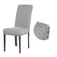 Chaise parsons rembourrée en bois massif Boatwright-1009241709