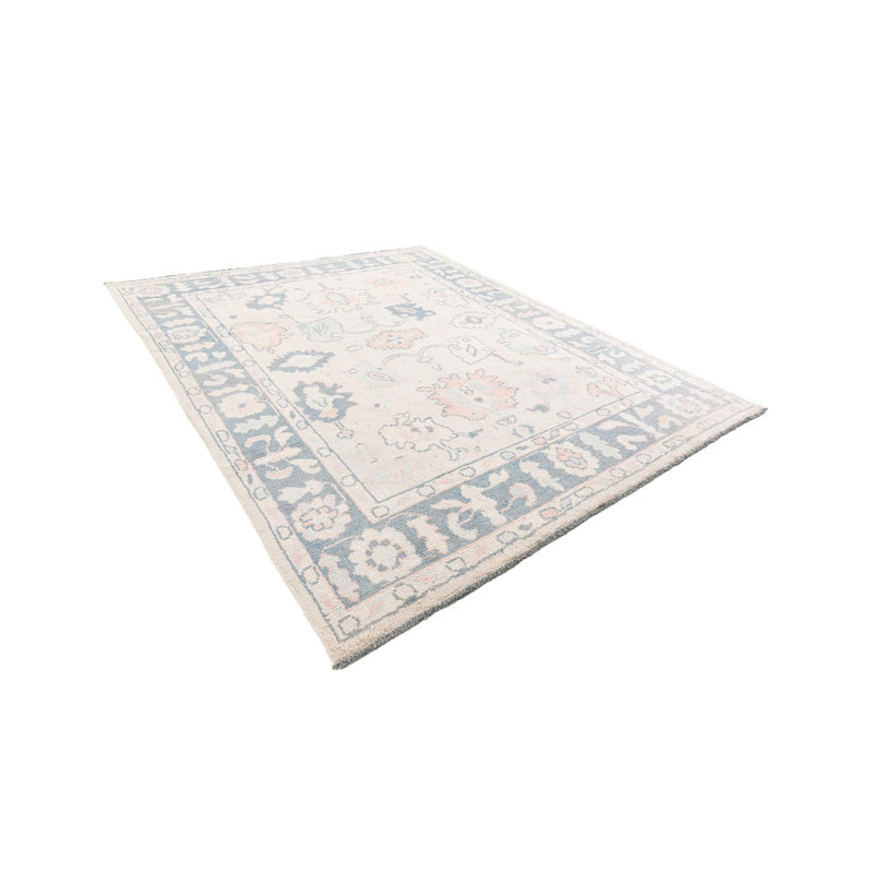 Jose Ivory Rug