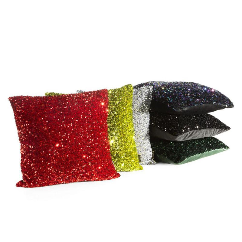 Microfiber, Red